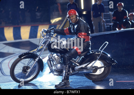 Rollerball Anno: 2002 - USA Direttore: John McTiernan LL Cool J Foto Stock