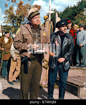 Les Russes arrivent i russi sono venuta, i russi sono prossimo anno: 1966 Stati Uniti d'America Alan Arkin, Brian Keith Direttore: Norman Jewison Foto Stock