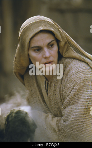 La Passione di Cristo Anno: 2004 USA Maia Morgenstern Direttore: Mel Gibson Foto Stock