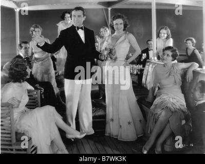 Danza, stolti, Danza Anno: 1931 USA Joan Crawford Direttore: Harry Beaumont Foto Stock