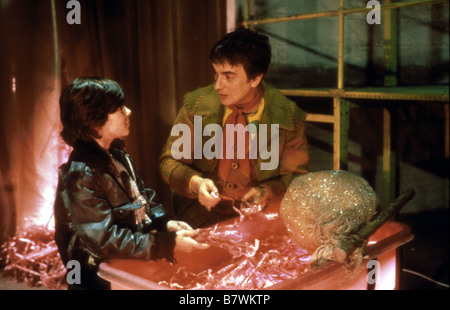 Santa Claus Babbo Natale / Santa Claus: il film anno: 1985 - uk usa Dudley Moore Direttore: Jeannot Szwarc Foto Stock