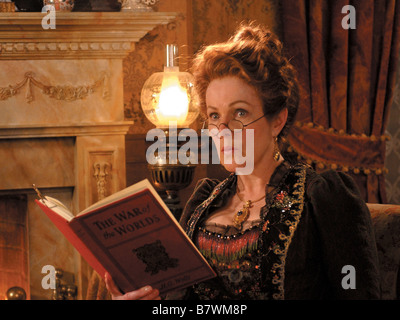 Peter Pan Anno: 2003 USA Lynn Redgrave Direttore : P.J. Hogan Foto Stock