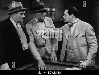 Smart Money Smart Money Anno: 1931 USA Edward G. Robinson Direttore: Alfred E. Green Foto Stock