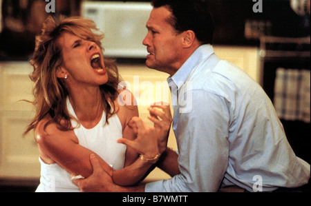 Le sospetta idéal Bugiardo Bugiardo / Anno: 1997 USA Michael Rooker, Rosanna Arquette Direttore: Jonas Pate Josh Pate Foto Stock