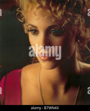 Showgirls Anno: 1995 USA Elizabeth Berkley Direttore: Paul Verhoeven Foto Stock