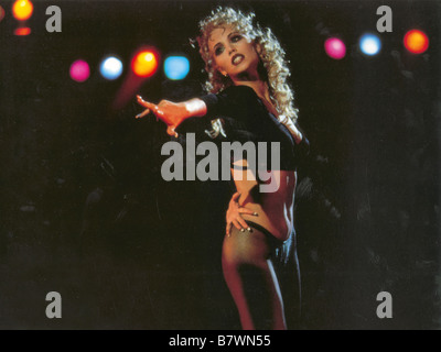 Showgirls Anno: 1995 USA Elizabeth Berkley Direttore: Paul Verhoeven Foto Stock