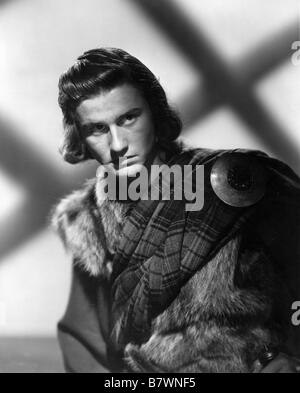 Macbeth Anno: 1948 Regia: Orson Welles Roddy McDowall basato sul gioco di William Shakespeare Foto Stock