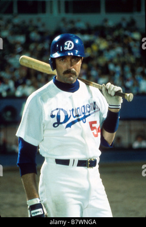 Il sig. Baseball Mister Baseball Anno: 1992 USA Tom Selleck Direttore: Fred Schepisi Foto Stock