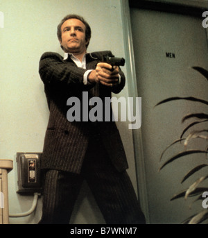 Ladro Anno: 1981 Stati Uniti d'America James Caan Direttore: Michael Mann Foto Stock