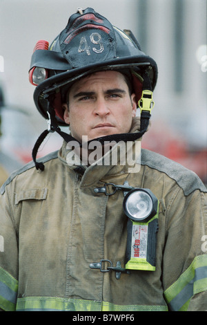 Piège de feu scaletta 49 Anno: 2004 USA Joaquin Phoenix Direttore: Jay Russell USA 2004 Foto Stock