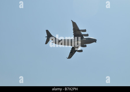Boeing C-17A Globemaster III Foto Stock