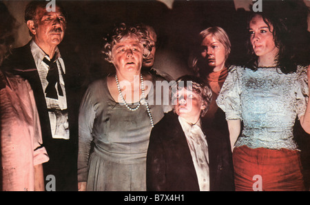 L'aventure fare poseïdon Poseidon avventura, l'anno: 1972 USA Jack Albertson , Shelley Winters , Pamela Sue Martin Direttore: Ronald Neame Foto Stock