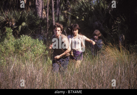 L'autre rive risacca Anno: 2004 USA Jamie Bell, Shiri Appleby, Devon Alan, Direttore :David Gordon Green Foto Stock