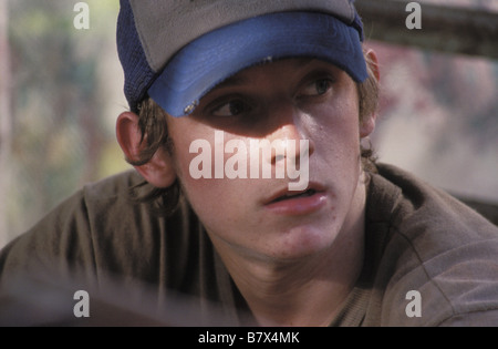 L'autre rive risacca Anno: 2004 USA Jamie Bell Direttore :David Gordon Green Foto Stock