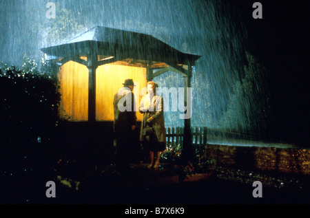 I resti del Giorno Anno: 1993 - REGNO UNITO / USA Regia: James Ivory Anthony Hopkins, Emma Thompson Foto Stock