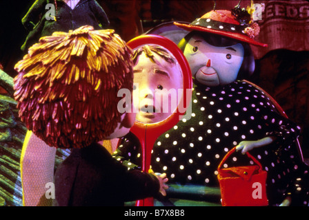James et la pèche géante James e la pesca gigante Anno: 1996 - uk usa animazione Direttore: Henry Selick Foto Stock