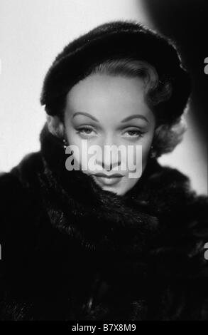 Le voyage fantastique No autostrada / No autostrada nel cielo Anno: 1951 - Regno Unito Marlene Dietrich Direttore: Henry Koster Foto Stock