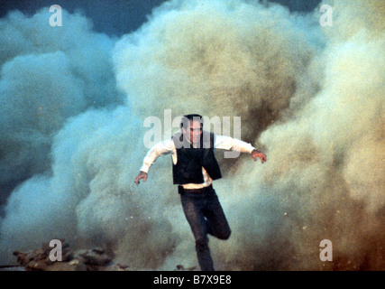 Vulcano Anno: 1997 Regia: Mick Jackson Tommy Lee Jones Foto Stock