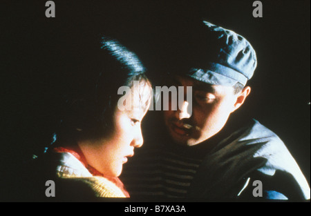 Tian Yu Xiu Xiu: il mandato ragazza Anno: 1998 Hong Kong / USA / Taiwan Direttore: Joan Chen Xiaolu Li Foto Stock