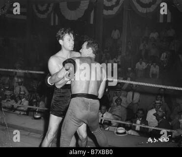 Gentleman Jim Gentleman Jim Anno: 1942 USA Errol Flynn , Ward Bond Direttore: Raoul Walsh Foto Stock