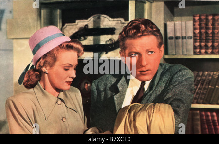 La vita segreta di Walter Mitty Anno: 1947 USA Direttore: Norman Z. McLeod Danny Kaye, Virginia Mayo, Boris Karloff Foto Stock