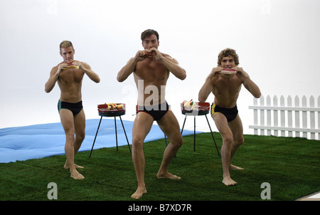 20 centimetri 20 centímetros Anno: 2005 - Spagna Direttore: Ramon Salazar Foto Stock