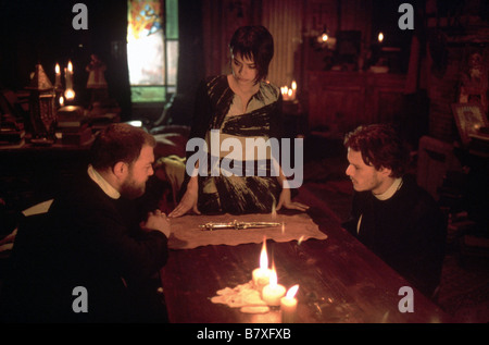 Il fine anno: 2003 USA Heath Ledger, Mark Addy, Shannyn Sossamon Regia: Brian Helgeland Foto Stock