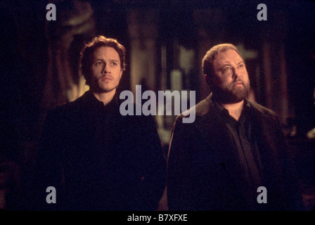 Il fine anno: 2003 USA Heath Ledger, Mark Addy Regia: Brian Helgeland Foto Stock