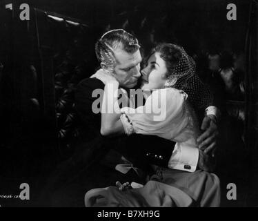 Carrie Anno: 1952 USA Jennifer Jones, Laurence Olivier Direttore: William Wyler Foto Stock