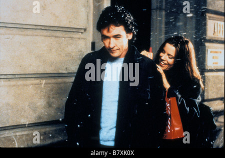 Serendipity Anno : 2001 Direttore : Peter Chelsom John Cusack, Kate Beckinsale Foto Stock