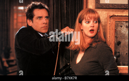 Duplex Anno: 2003 USA Ben Stiller, Drew Barrymore Regista: Danny DeVito Foto Stock