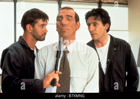 I soliti sospetti Anno: 1995 STATI UNITI / Germania Stephen Baldwin, Gabriel Byrne, Pete Postlethwaite Direttore: Bryan Singer Foto Stock