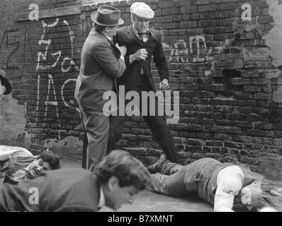 Lepke Anno: 1975 USA Tony Curtis regia: Menahem Golan Foto Stock