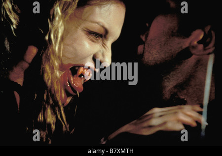 John Carpenter's vampiri Anno: 1998 USA Direttore: John Carpenter Sheryl Lee Foto Stock