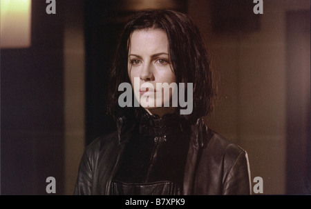 Underworld Anno: 2003 USA Kate Beckinsale Direttore :Len Wiseman Foto Stock