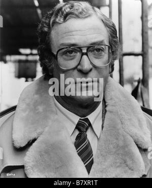 Hannah e le sue sorelle Anno: 1986 USA Direttore: Woody Allen Michael Caine Foto Stock