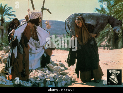 Brian di Nazareth dei Monty Python Anno: 1979 Direttore del Regno Unito: Terry Jones Foto Stock