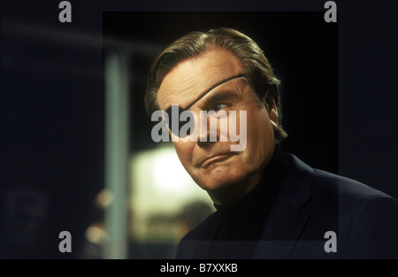 Austin Powers in Goldmember Anno: 2002 USA Robert Wagner Direttore: Jay Roach Foto Stock