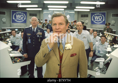 Austin Powers in Goldmember Anno: 2002 USA Michael York Direttore: Jay Roach Foto Stock