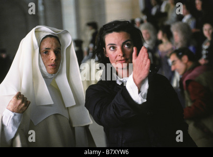 Il ponte di San Luis Rey Anno: 2004 - Spagna / Regno Unito / Francia Direttore: Mary McGuckian Mary McGuckian, Adriana Dominguez immagine di scatto Foto Stock