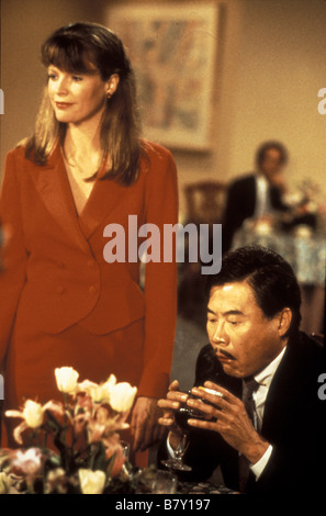 Blind Date Anno: 1987 USA Kim Basinger Direttore: Blake Edwards Foto Stock