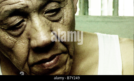 Essere con me Anno: 2005 - Singapore Chiew Sung Ching Direttore :Eric Khoo Foto Stock