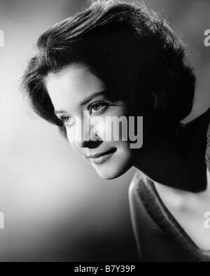 Diane Baker Diane Baker Diane Baker Foto Stock