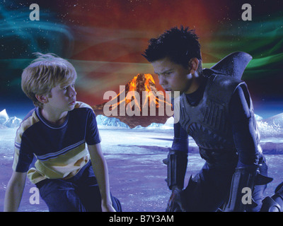 Les aventures de Sharkboy Lavagirl et en 3-D Le avventure di Sharkboy e Lavagirl in 3-D Anno: 2005 USA Taylor Lautner, Cayden Boyd Regista: Robert Rodriguez Foto Stock