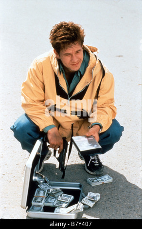 Il grande successo di Big Hit Anno: 1998 USA Mark Wahlberg Direttore: Kirk Wong Foto Stock