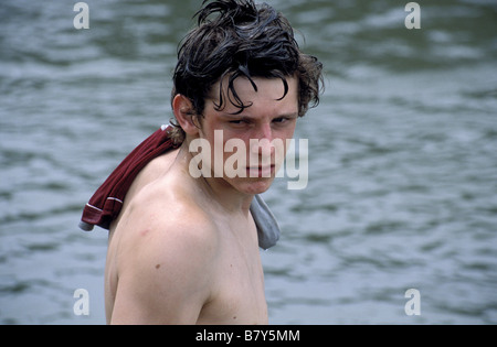 L'autre rive risacca Anno: 2004 USA Jamie Bell Direttore :David Gordon Green Foto Stock