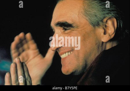 Portare fuori i morti Anno: 1999 USA Direttore : Martin Scorsese Foto Stock