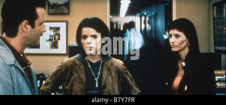 Urlo 3 Anno: 2000 USA David Arquette , Neve Campbell , Courteney Cox - Direttore: Wes Craven Foto Stock