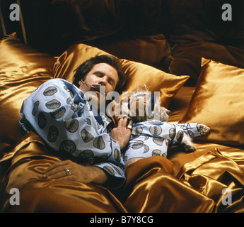 Presentateur vedette : La légende de Ron Burgundy Anchorman: La leggenda di Ron Burgundy Anno: 2004 USA Will Ferrell Regia: Adam McKay Foto Stock