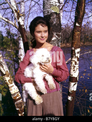 Diane Baker Diane Baker Diane Baker Foto Stock